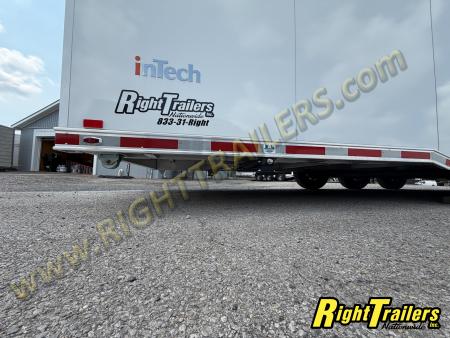 New 2026 8.5X32 iNTech STACKER