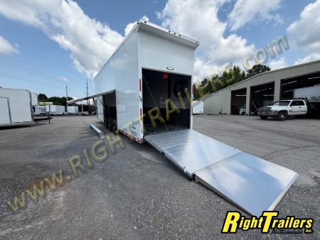 New 2026 8.5X32 iNTech STACKER