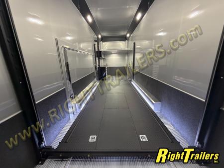 New 2026 8.5X32 iNTech STACKER