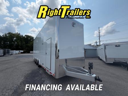 New 2026 8.5X32 iNTech STACKER