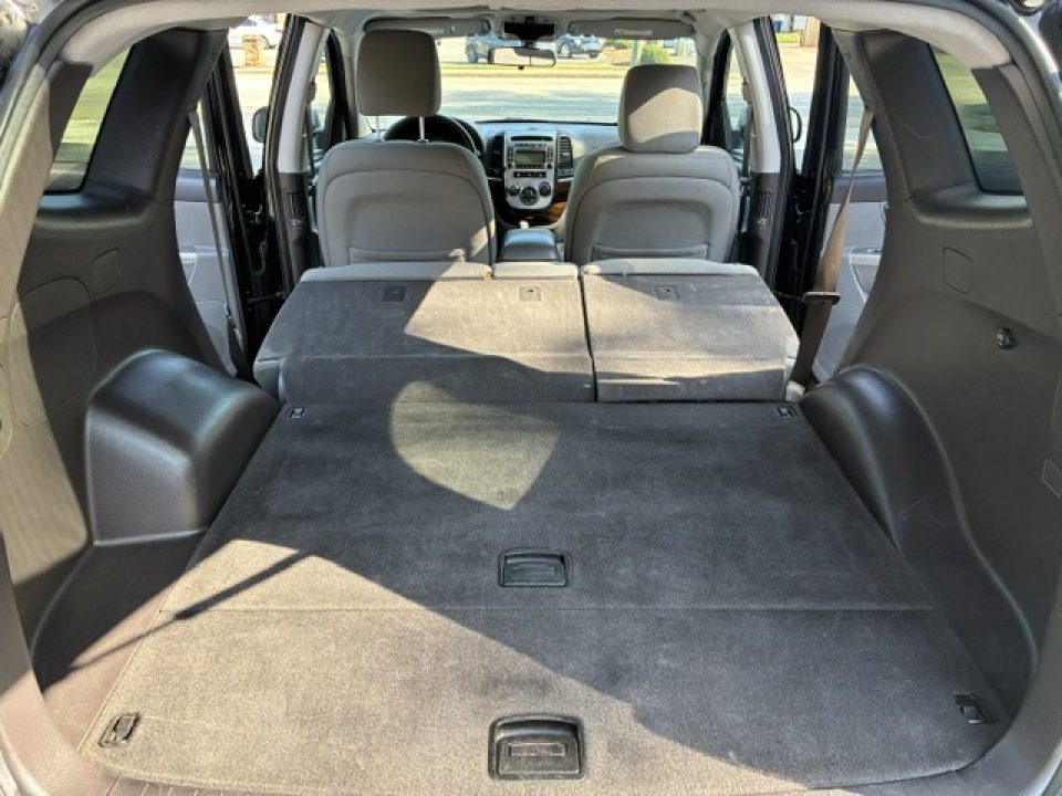 Used 2010 Hyundai Santa Fe SUV