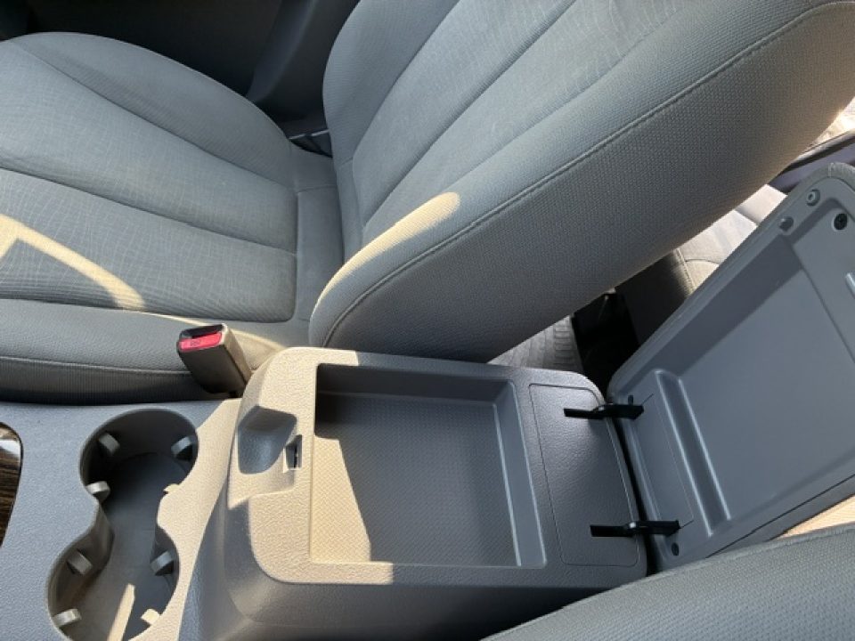 Used 2010 Hyundai Santa Fe SUV