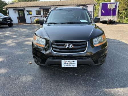 Used 2010 Hyundai Santa Fe SUV