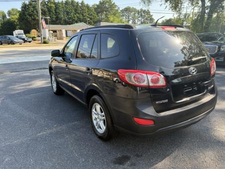 Used 2010 Hyundai Santa Fe SUV