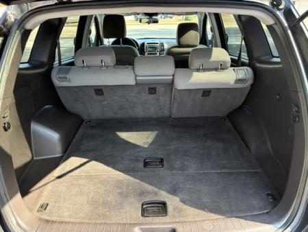 Used 2010 Hyundai Santa Fe SUV