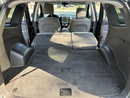 Used 2010 Hyundai Santa Fe SUV