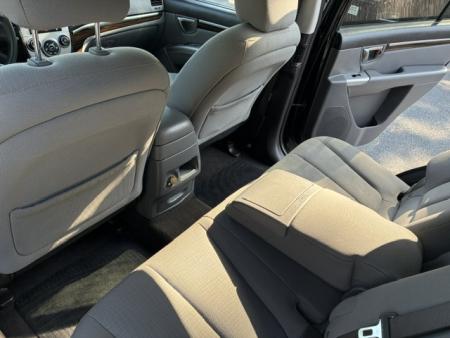 Used 2010 Hyundai Santa Fe SUV