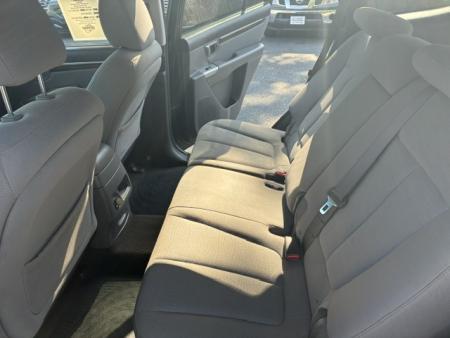 Used 2010 Hyundai Santa Fe SUV