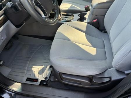 Used 2010 Hyundai Santa Fe SUV