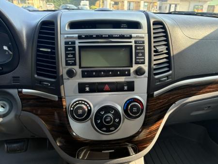 Used 2010 Hyundai Santa Fe SUV