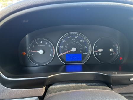 Used 2010 Hyundai Santa Fe SUV