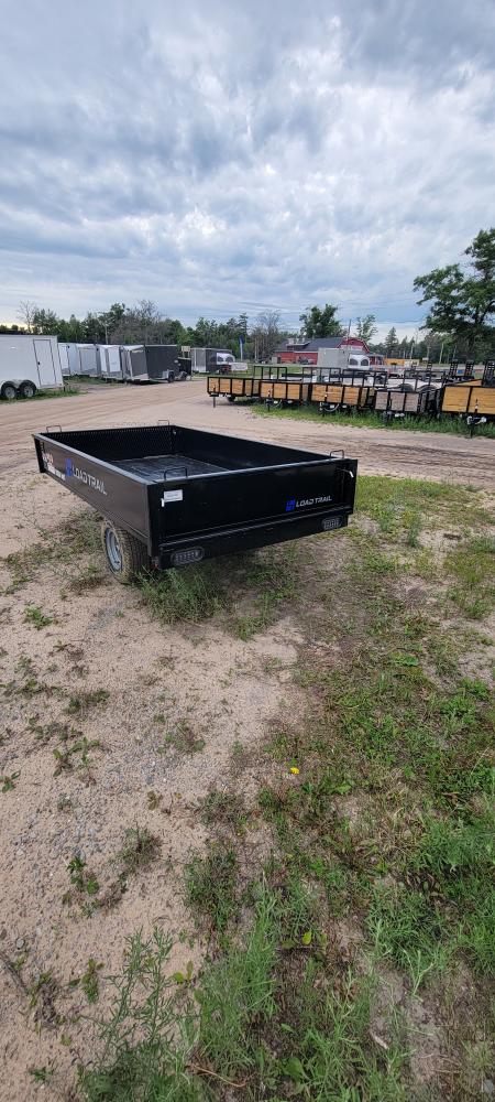 New 2026 Load Trail 5X8 3K URBAN Dump Bodies