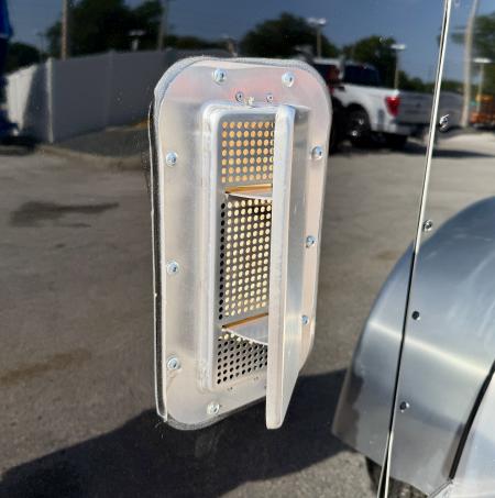 New 2027 Rock Solid Cargo 7X14 10K Cargo/Enclosed Trailer