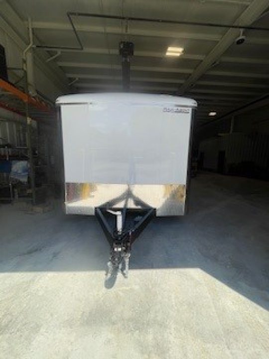 New 2027 Haul About Trailers LPD8520TA3 9990 GVWR 84" Interior Height Landscape Package Cargo / Enclosed Trailer