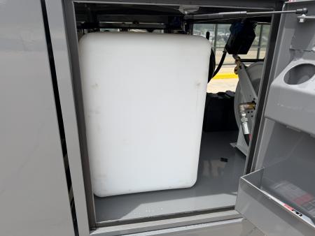 New #503243 2027 BOSS TRAILES 660 GALLON MULTI TANK FUEL TRAILER 12K