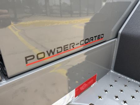 New #503243 2027 BOSS TRAILES 660 GALLON MULTI TANK FUEL TRAILER 12K