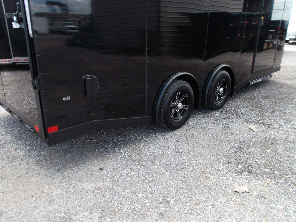 2026 Covered Wagon photo 9