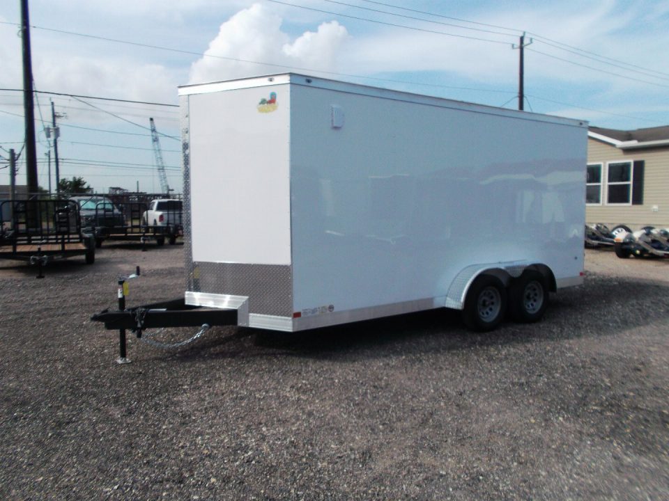 2026 Covered Wagon photo 3