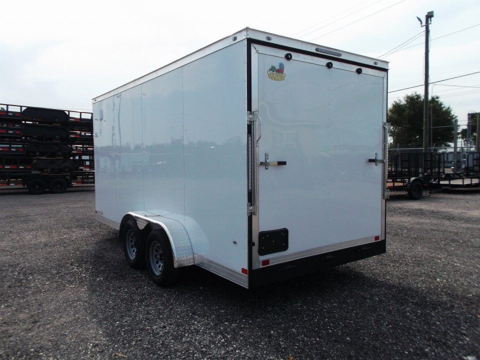 2026 Covered Wagon photo 6