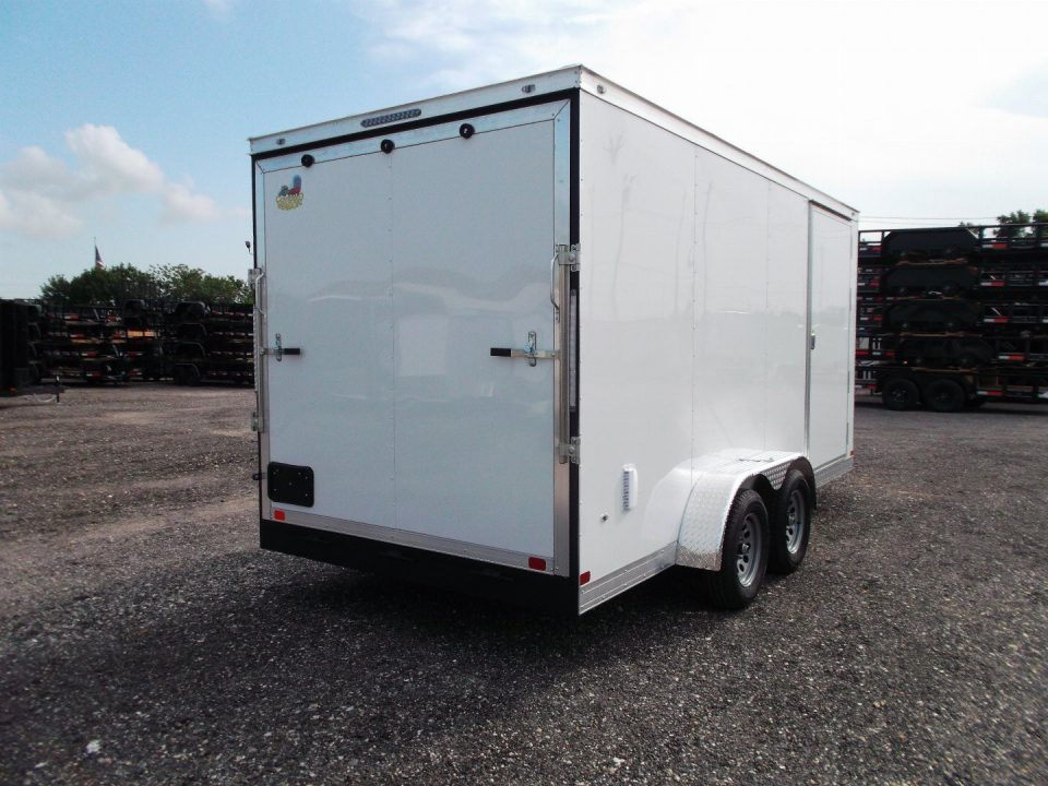 2026 Covered Wagon photo 5
