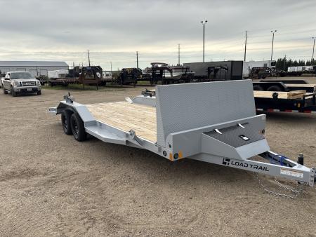 New 2026 Load Trail CH8320032 Car Hauler