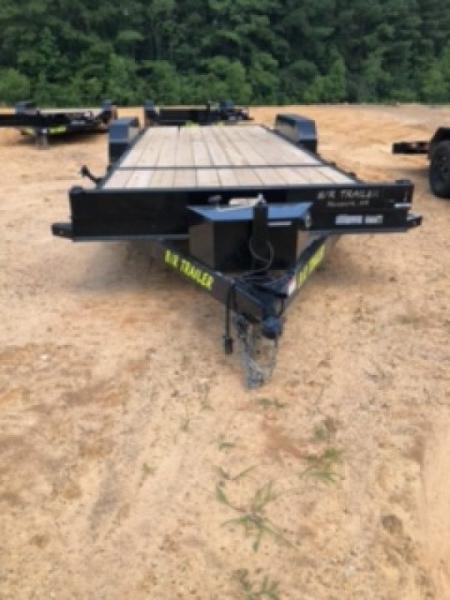 New 2026 Other 82x24 B/R car hauler 10k Car Hauler