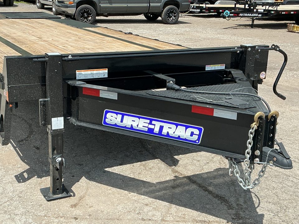 2022 Sure-Trac photo 2