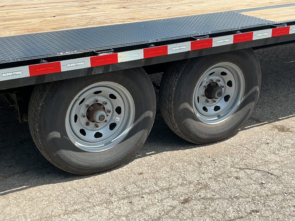 2022 Sure-Trac photo 3