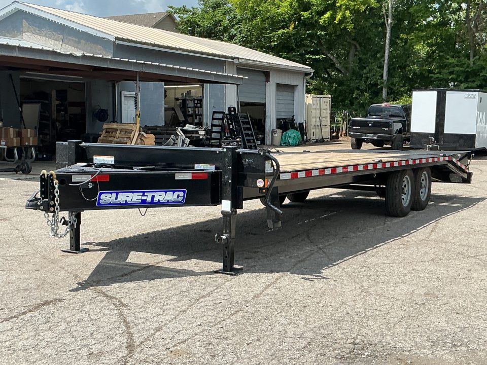 2022 Sure-Trac photo 9