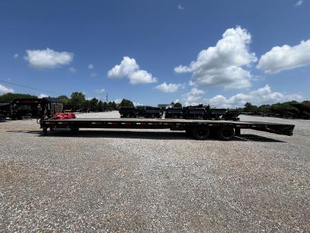 Used 2026 MAXXD Gooseneck Trailer | 102" x 40' | 30K GVWR