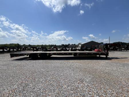 Used 2026 MAXXD Gooseneck Trailer | 102" x 40' | 30K GVWR