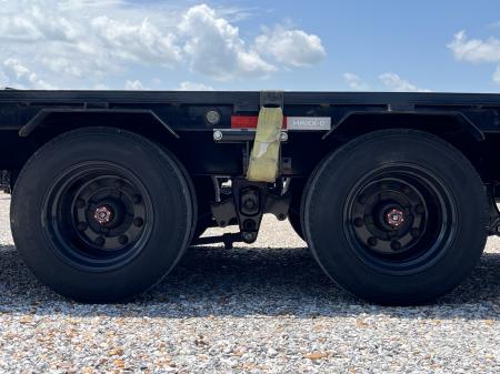 Used 2026 MAXXD Gooseneck Trailer | 102" x 40' | 30K GVWR