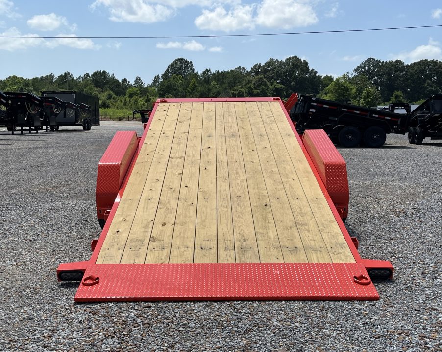 New 2026 Load Trail Tilt Trailer | 83" x 22' | 14K GVWR