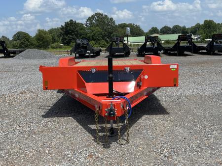 New 2026 Load Trail Tilt Trailer | 83" x 22' | 14K GVWR