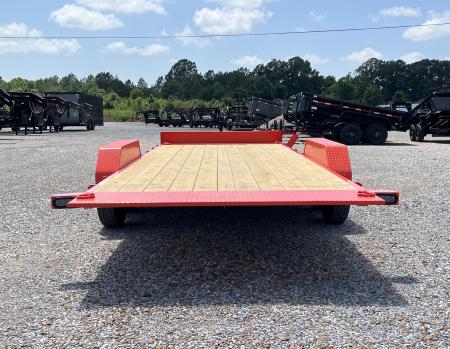 New 2026 Load Trail Tilt Trailer | 83" x 22' | 14K GVWR