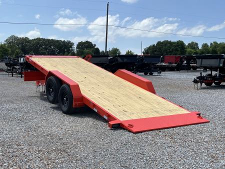 New 2026 Load Trail Tilt Trailer | 83" x 22' | 14K GVWR
