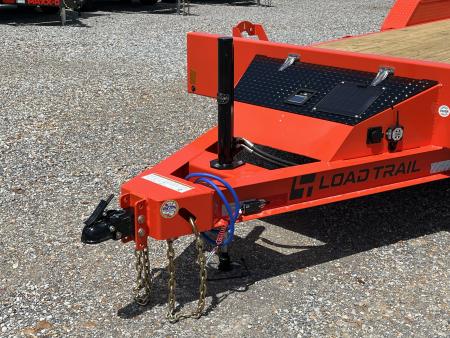 New 2026 Load Trail Tilt Trailer | 83" x 22' | 14K GVWR