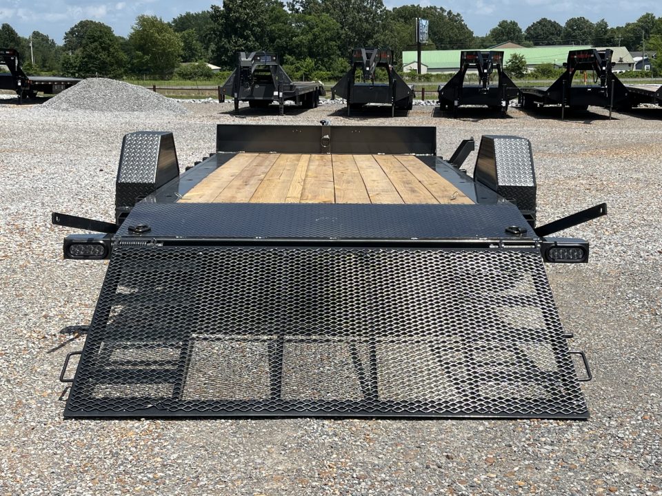 New 2026 Load Trail 77"X14' 5K Sport Utility Trailer