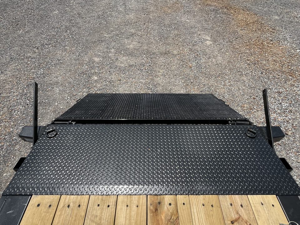 New 2026 Load Trail 77"X14' 5K Sport Utility Trailer