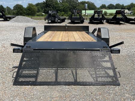 New 2026 Load Trail 77"X14' 5K Sport Utility Trailer
