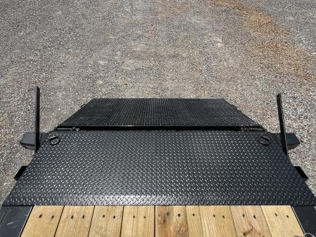 New 2026 Load Trail 77"X14' 5K Sport Utility Trailer