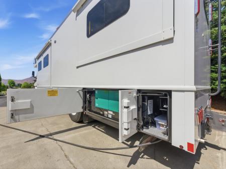 Used 2022 Renegade 41’ Tandem Axle Motorcoach