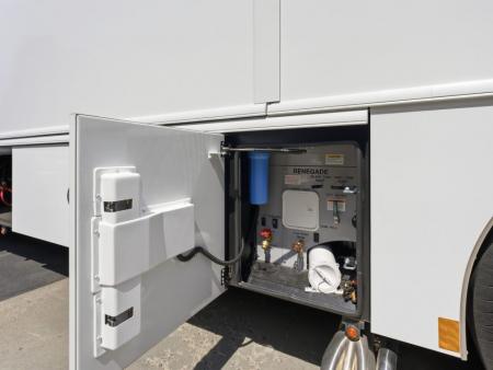 Used 2022 Renegade 41’ Tandem Axle Motorcoach