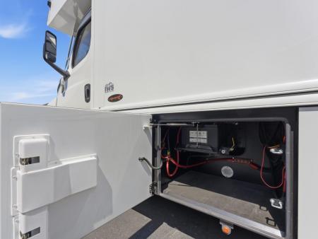 Used 2022 Renegade 41’ Tandem Axle Motorcoach