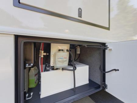 Used 2022 Renegade 41’ Tandem Axle Motorcoach