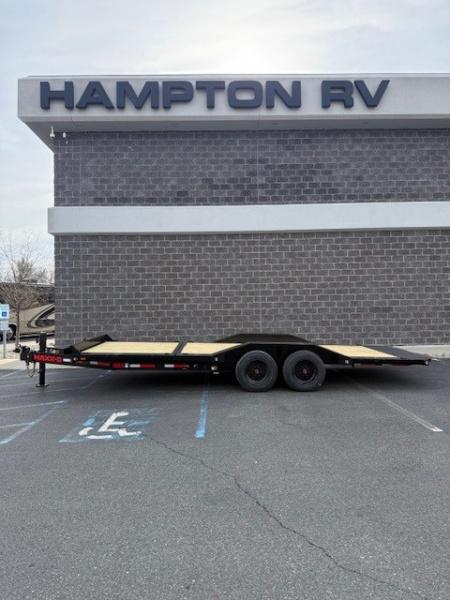 New 2027 MAXX-D G8X10222 Tilt Trailer