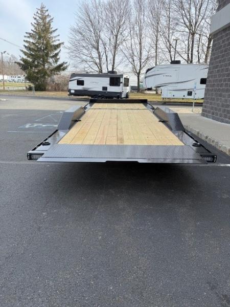 New 2027 MAXX-D G8X10222 Tilt Trailer