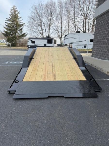 New 2027 MAXX-D G8X10222 Tilt Trailer