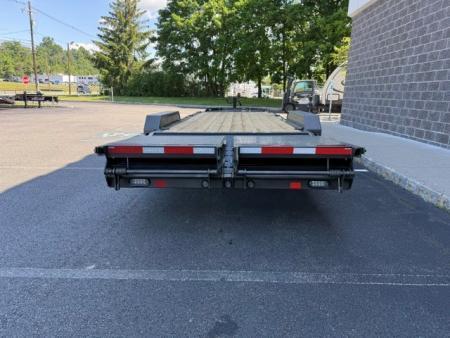 New 2027 MAXX-D EHX8324 Equipment Trailer