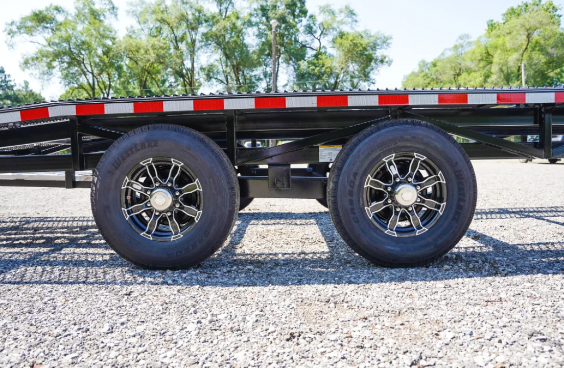 New 2026 Buckeye 2 - Car 40' GN Car Hauler